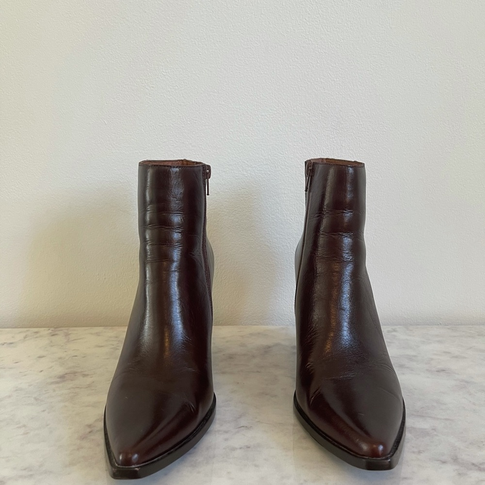 Jeffrey Campbell Flynn Ankle Boot